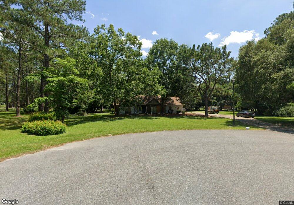 104 Monte Place, Cordele, GA 31015 - photo 1