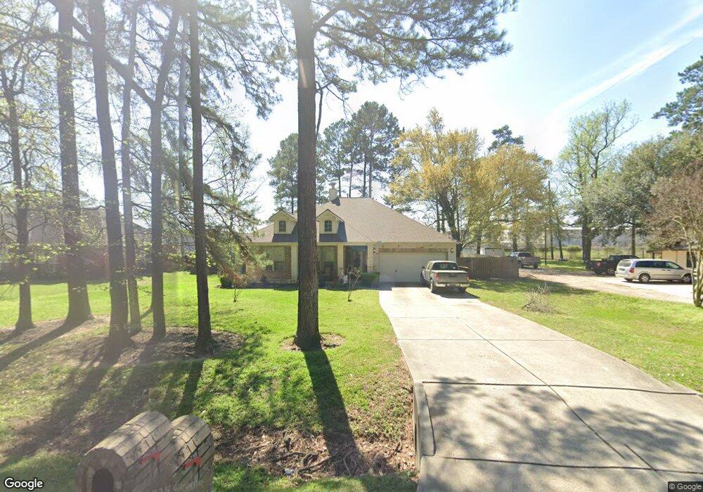 5507 Teakwood Ln, Magnolia, TX 77354 - photo 1