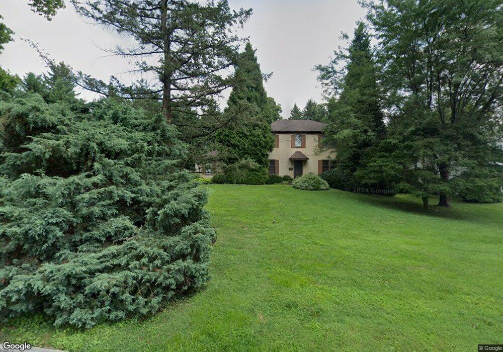 1106 Morris Rd, Wynnewood, PA 19096 - photo 1