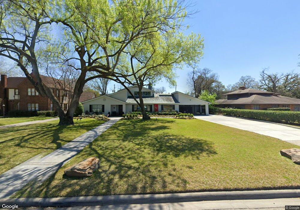 3328 S Macgregor Way, Houston, TX 77021 - photo 1