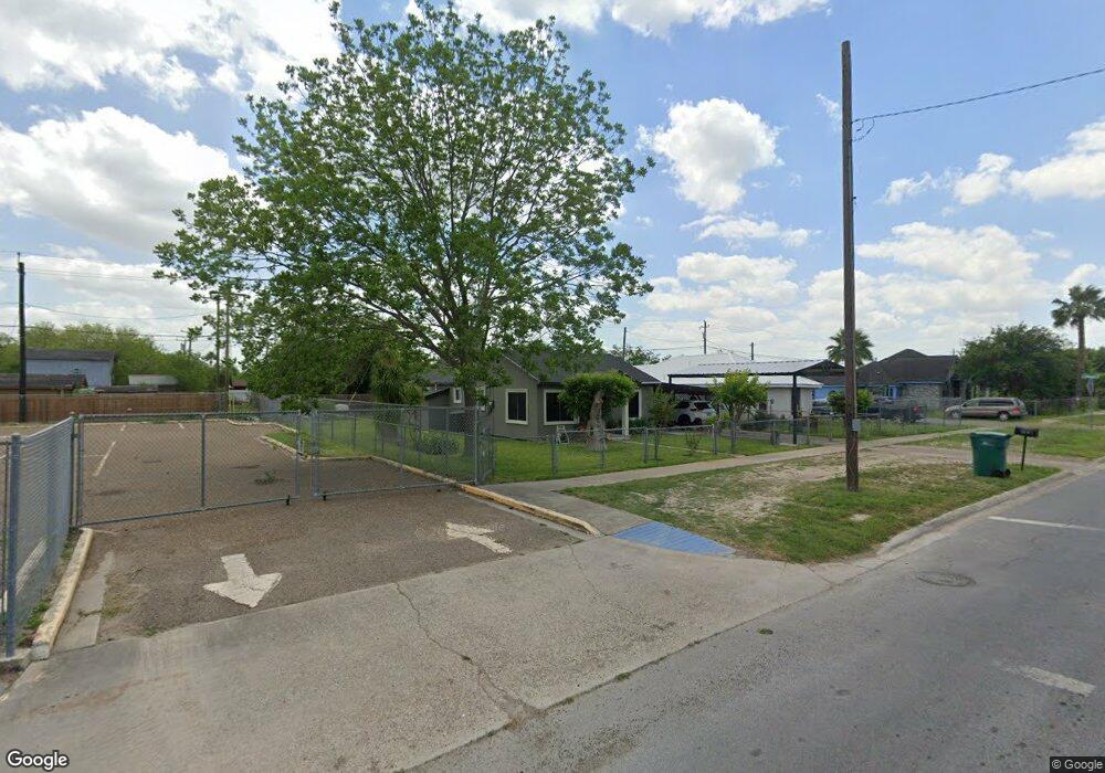 906 N Fir St, Pharr, TX 78577 - photo 1