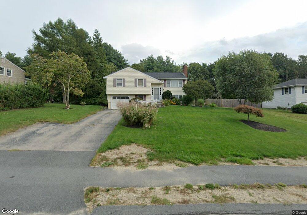 5 Grandview Dr, Franklin, MA 02038 - photo 1