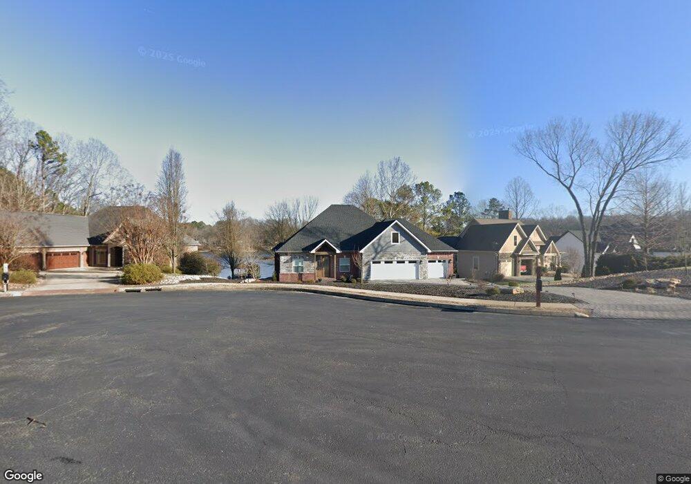 176 Kanutsu Ln S, Loudon, TN 37774 - photo 1