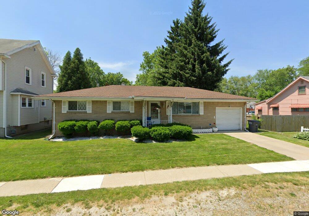 809 Broer Ave, Toledo, OH 43607 - photo 1