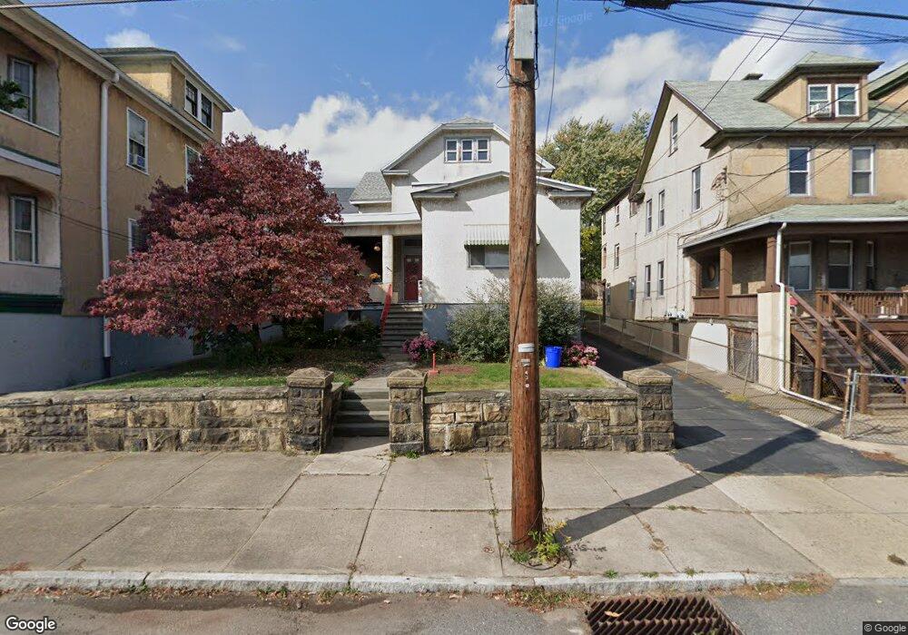 417 N 9th Ave, Scranton, PA 18504 - photo 1