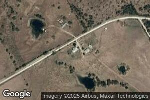 21481 SW 4040 Rd, Dawson, TX 76639