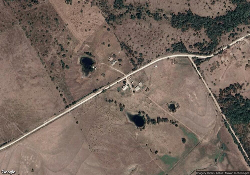 21481 SW 4040 Rd, Dawson, TX 76639 - photo 1