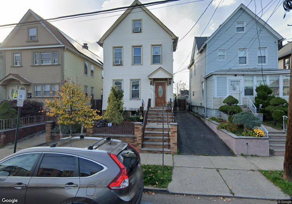 505 New York Ave, Elizabeth, NJ 07202 - photo 1