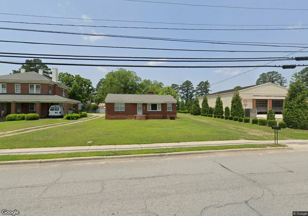 2570 Mill St, Winterville, NC 28590 - photo 1