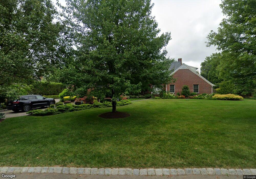 44 Grasmere Way, Princeton, NJ 08540 - photo 1