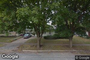 408 4th Ave, Clarence, IA 52216