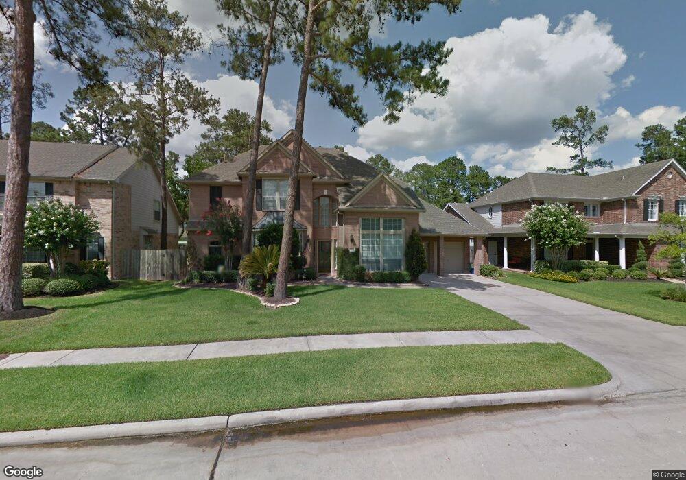 13322 Mcclurd Ct, Cypress, TX 77429 - photo 1