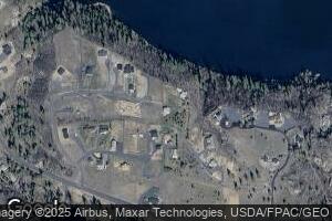 25005 Roosevelt Heights Dr E, Lincoln, WA 99147
