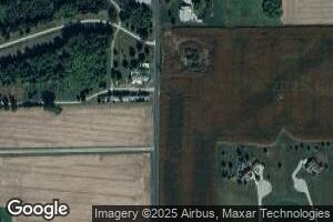 8658 N 800th St, Newton, IL 62448