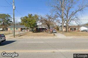 75 W Fulton St, Sumter, SC 29150