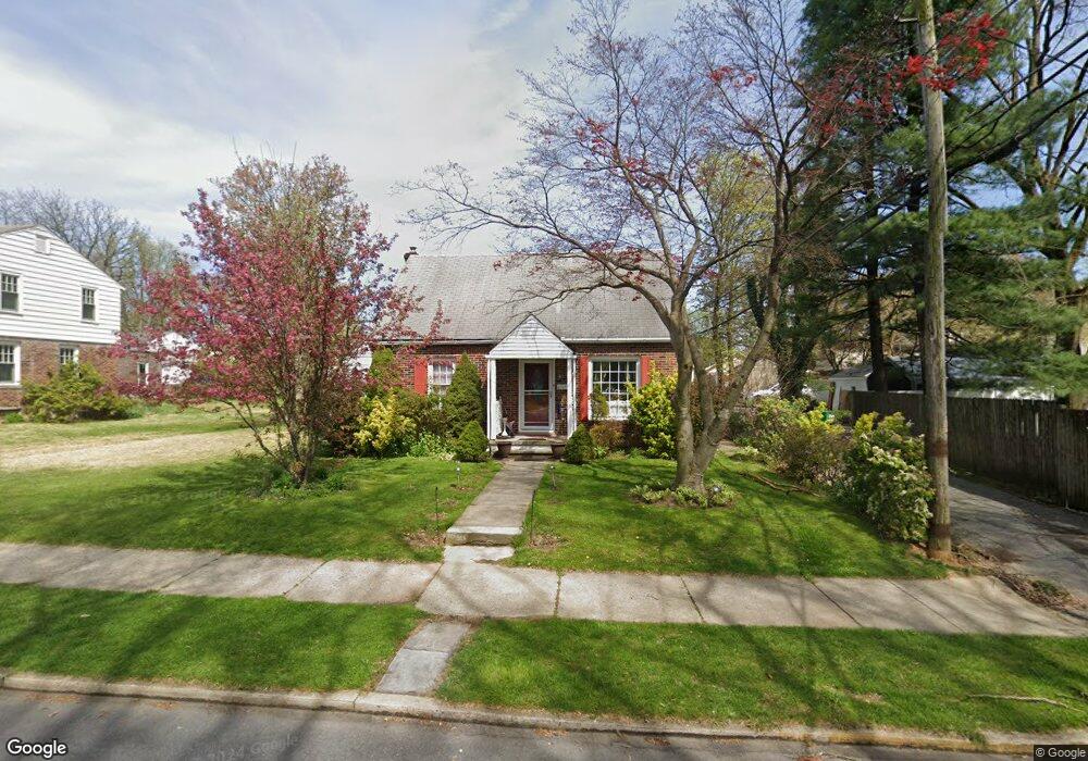 813 N 25th St unit 817, Allentown, PA 18104 - photo 1