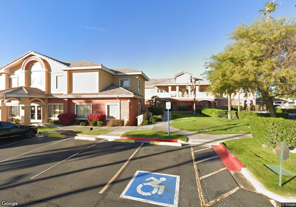 6302 E Mckellips Rd unit 238, Mesa, AZ 85215 - photo 1