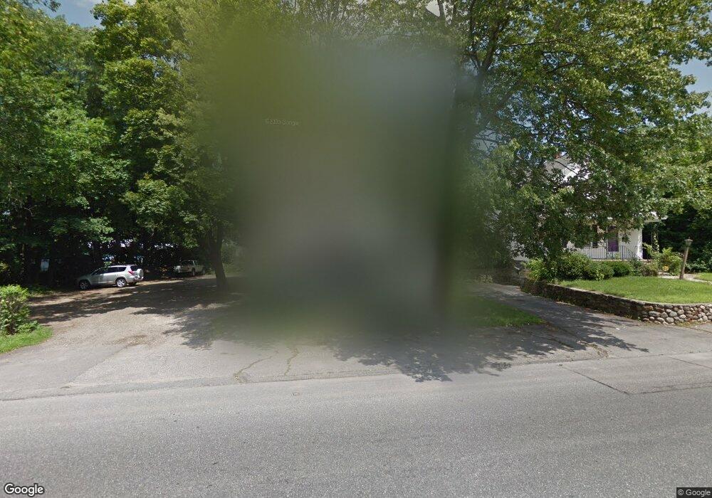 109 Heywood St unit 1, Worcester, MA 01604 - photo 1