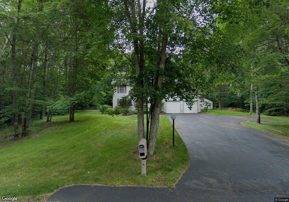 12 Chippendale Dr, Sanford, ME 04073 - photo 1