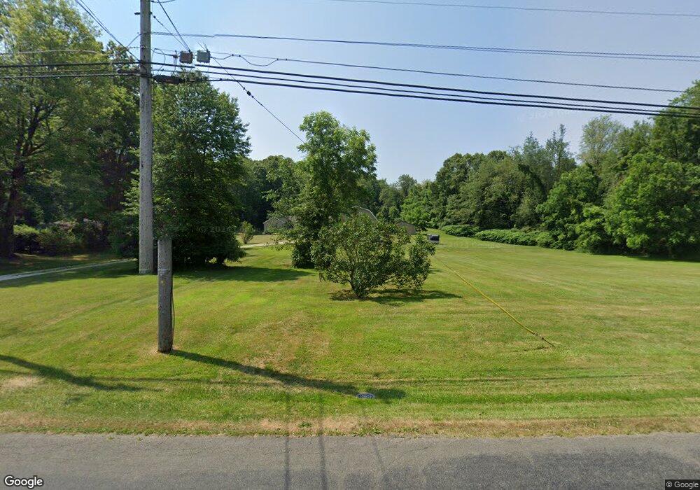 2388 W Comet Rd, Clinton, OH 44216 - photo 1