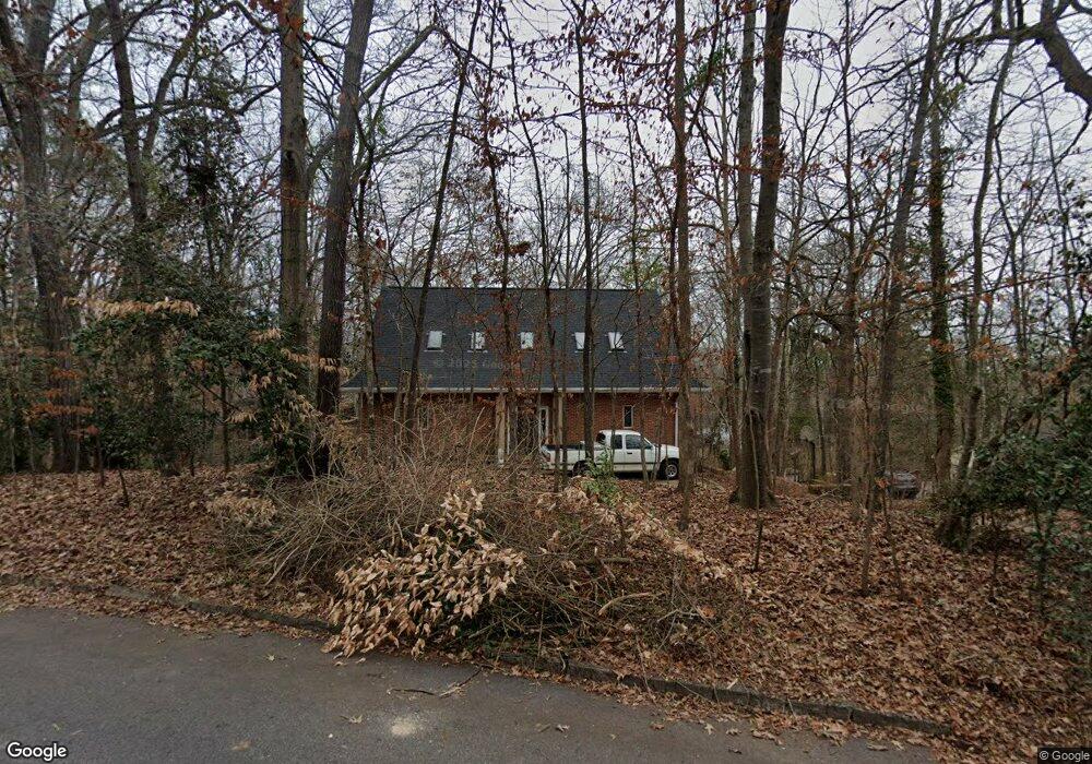 135 Maple Cir, Athens, GA 30606 - photo 1