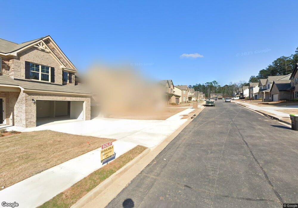 10148 Cormac St, Jonesboro, GA 30238 - photo 1