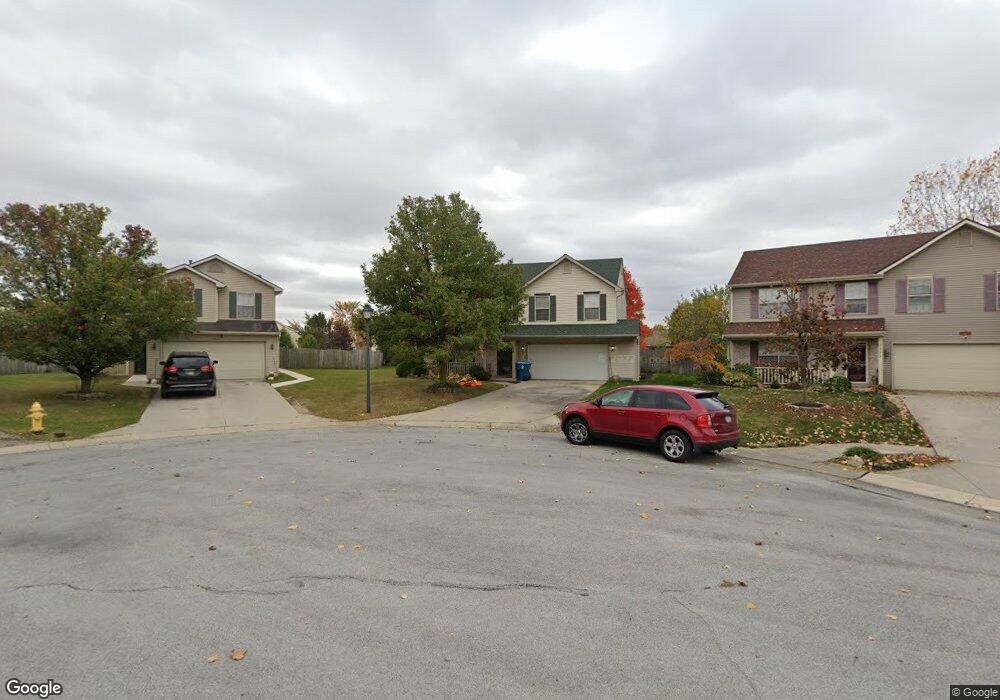 4036 Olivene Cove, New Haven, IN 46774 - photo 1