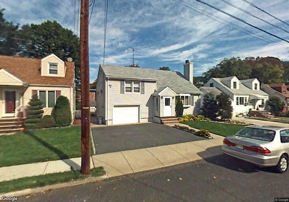 34 Ackerman St, Nutley, NJ 07110 - photo 1