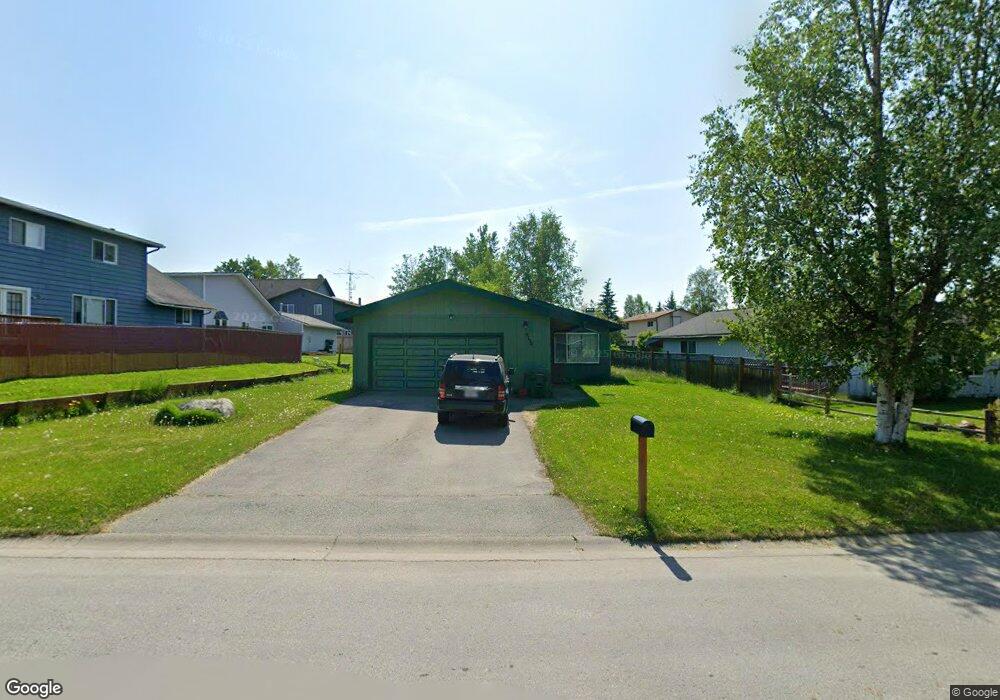 8120 E 18th Ave, Anchorage, AK 99504 - photo 1