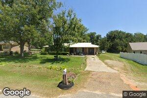 480 Saint Marys St, Gordon, AL 36343