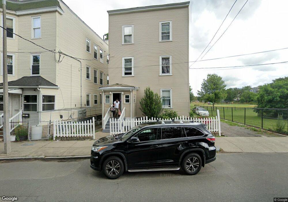 81 Victory Rd unit 83, Dorchester, MA 02122 - photo 1