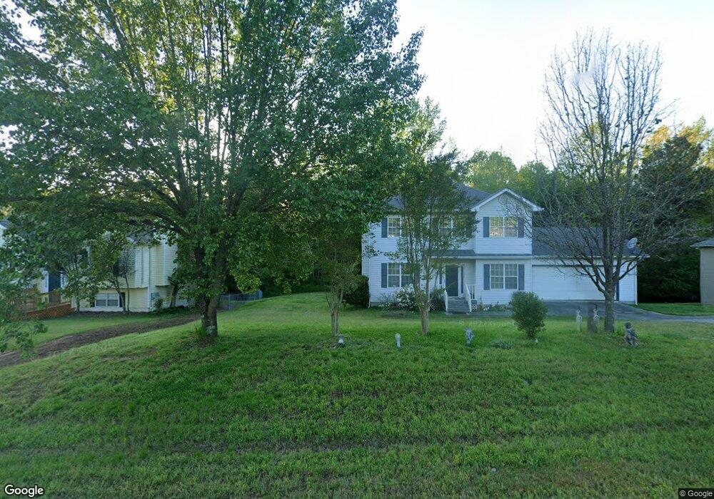 4954 Old Orr Rd, Flowery Branch, GA 30542 - photo 1