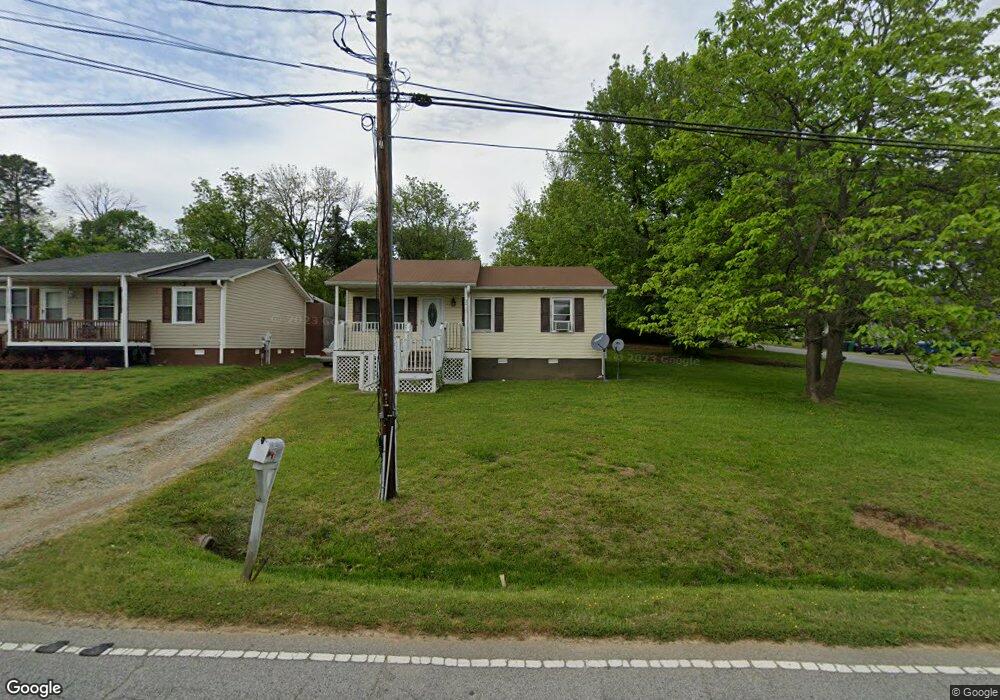 2917 Central Ave, High Point, NC 27260 - photo 1