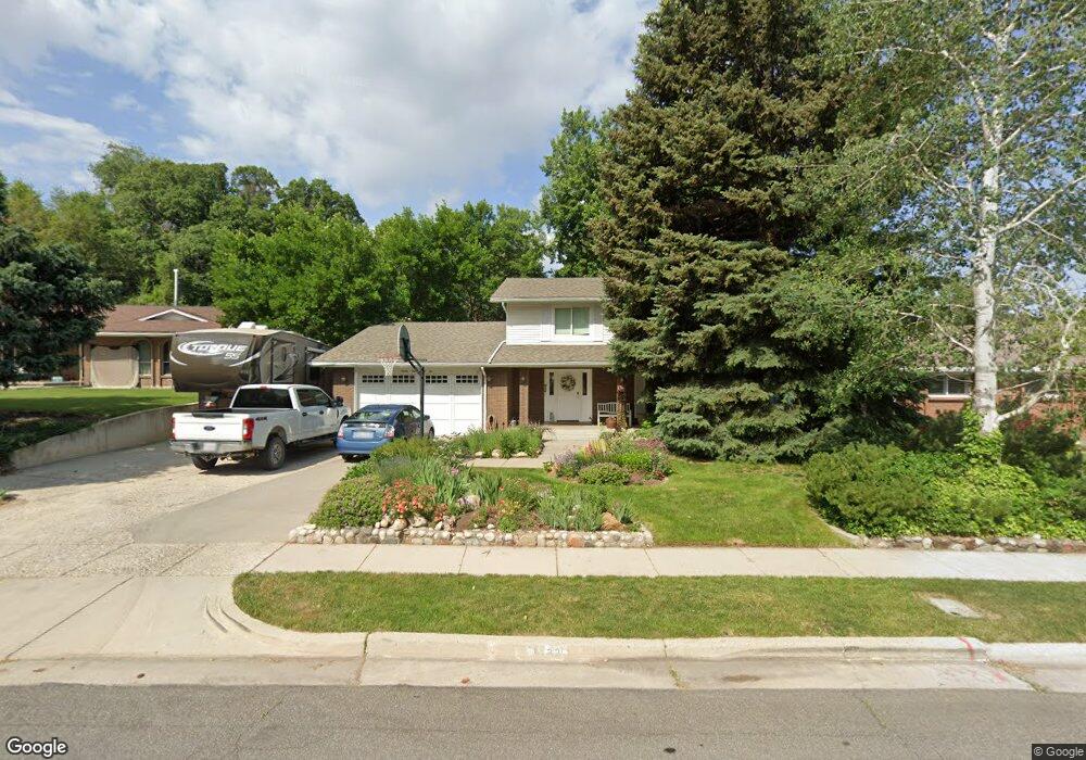 8132 S 1715 E, Sandy, UT 84093 - photo 1