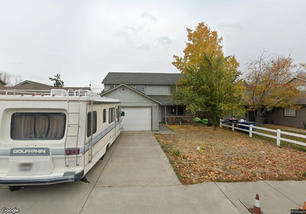 3134 SW Metolius Place, Redmond, OR 97756 - photo 1