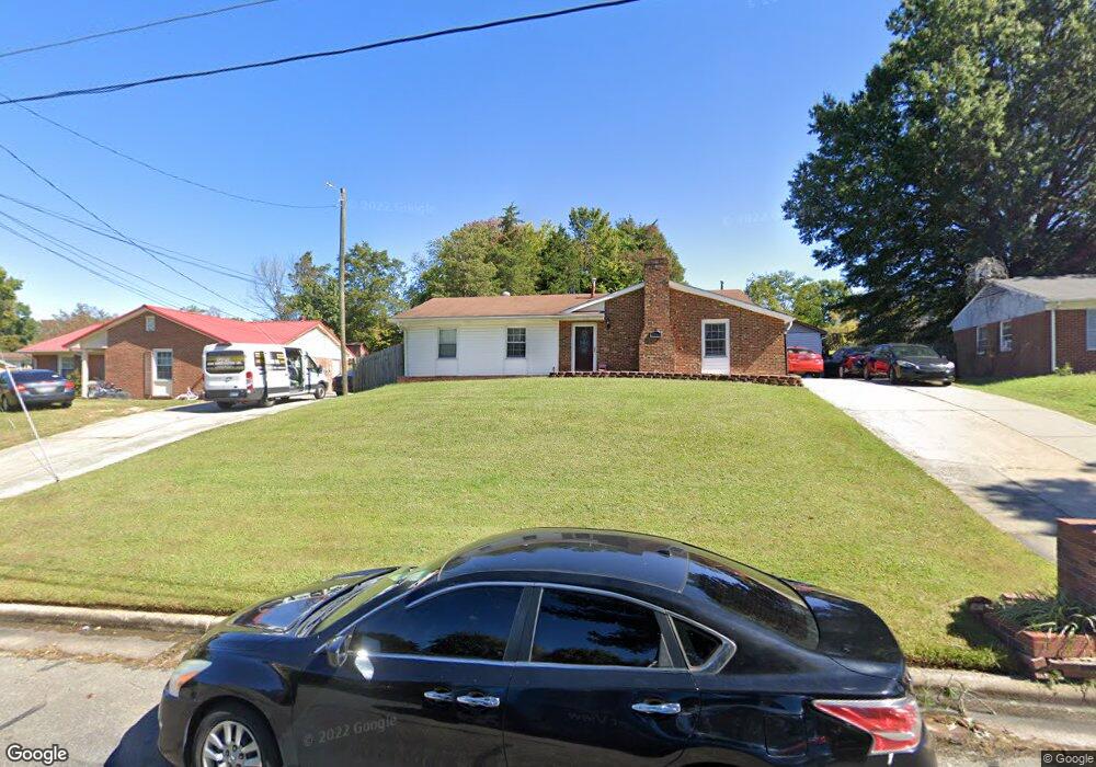 2705 Lafayette Place, High Point, NC 27263 - photo 1