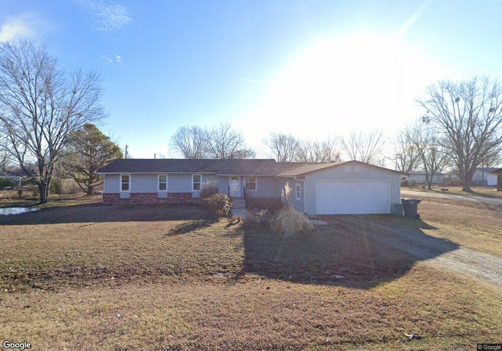 307 S 4th St, Sperry, OK 74073 - photo 1