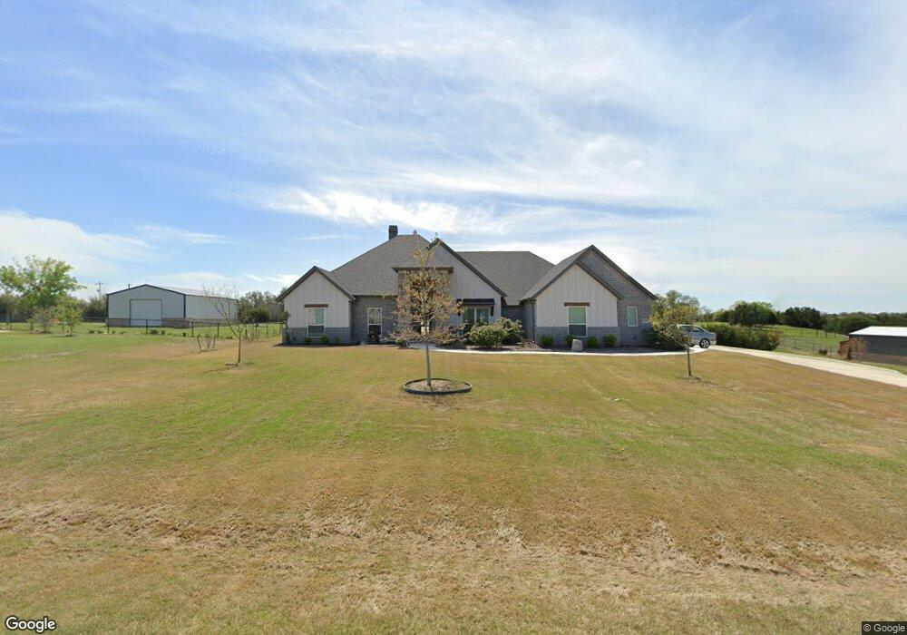 1009 N Oak Trail, Weatherford, TX 76085 - photo 1