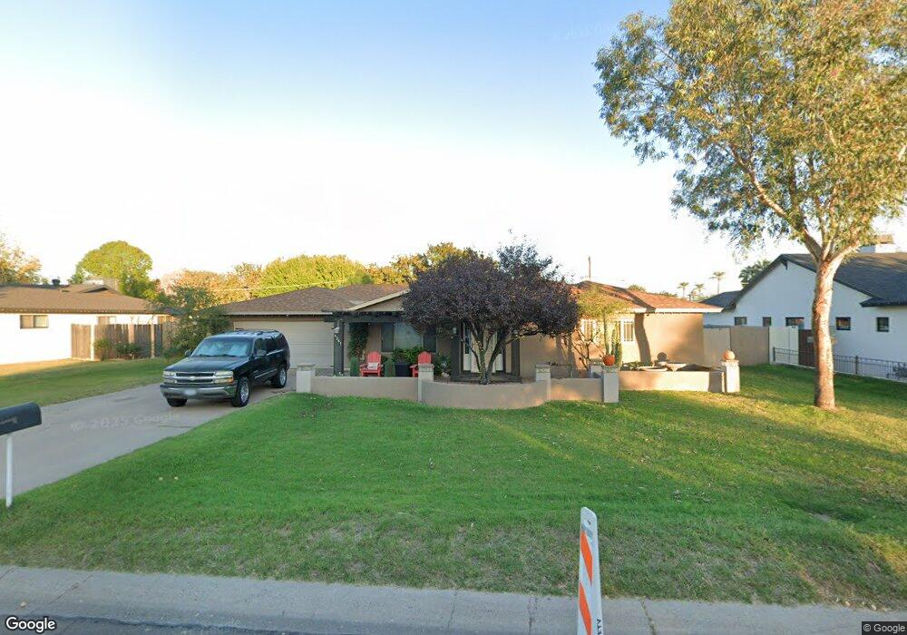 4341 N 38th St, Phoenix, AZ 85018 - photo 1