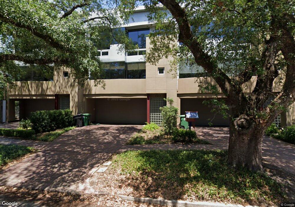 2405 Windsor St, Houston, TX 77006 - photo 1