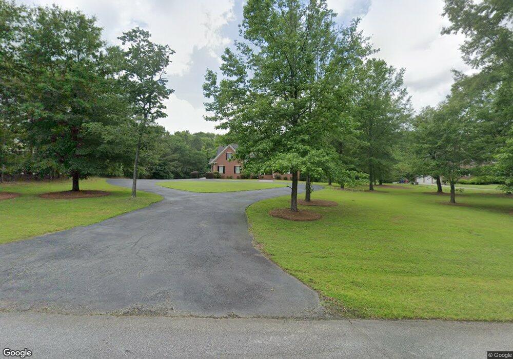 110 Howard Oaks Dr, Macon, GA 31210 - photo 1