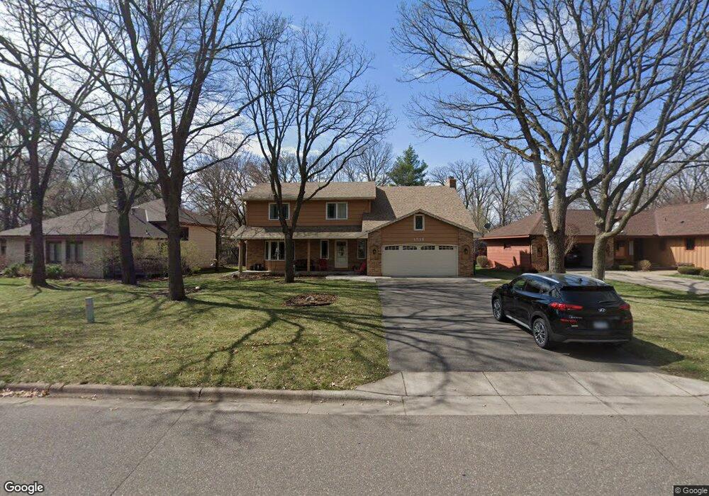 1516 99th Ave NW, Coon Rapids, MN 55433 - photo 1