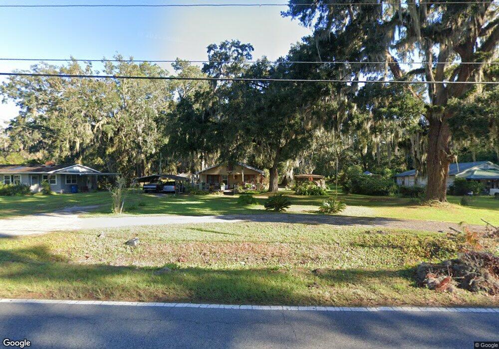 1422 Old Jesup Rd, Brunswick, GA 31520 - photo 1