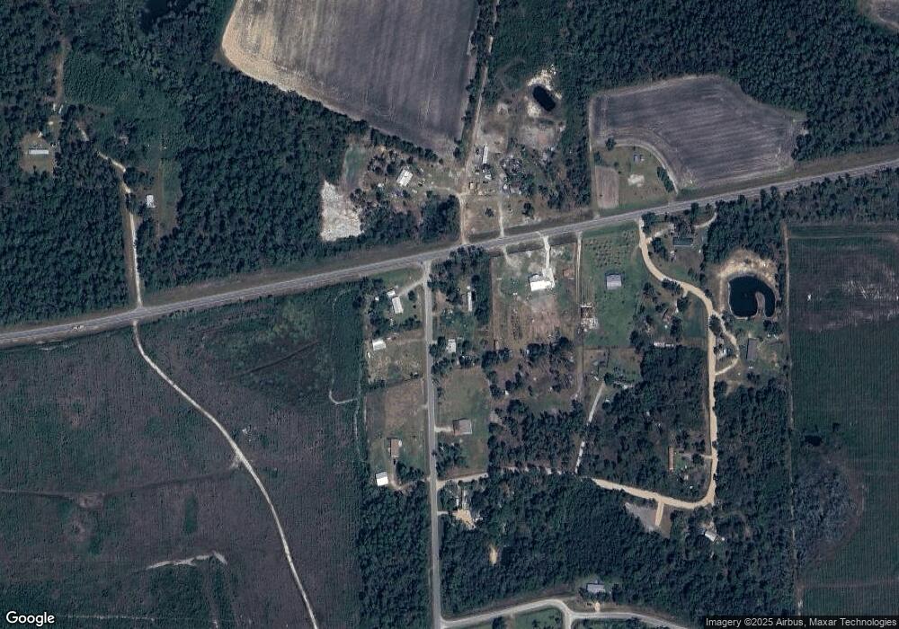 35 Marion Loop, Pearson, GA 31642 - photo 1