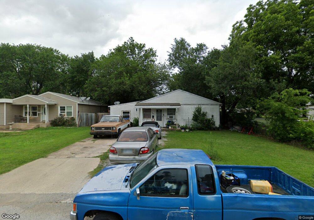 1621 Easley Dr, Ardmore, OK 73401 - photo 1