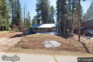 10435 Whitetail Ln, Truckee, CA 96161