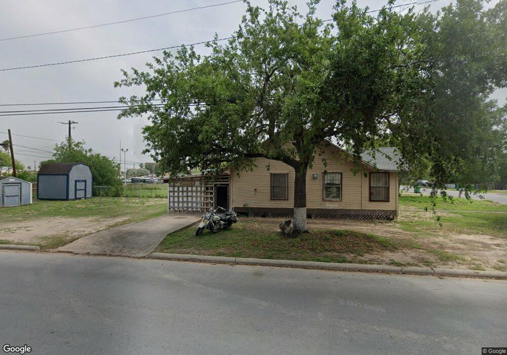 230 W Cherokee Ave, Pharr, TX 78577 - photo 1