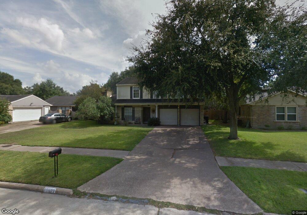 15603 Meadow Village Dr, Houston, TX 77095 - photo 1