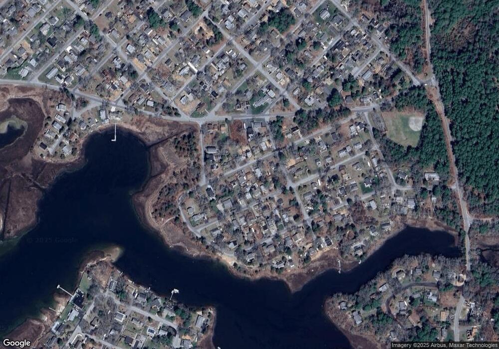 28 Ivy St, Wareham, MA 02571 - photo 1