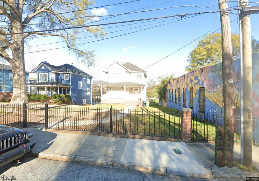 534 Pryor St SW, Atlanta, GA 30312 - photo 1